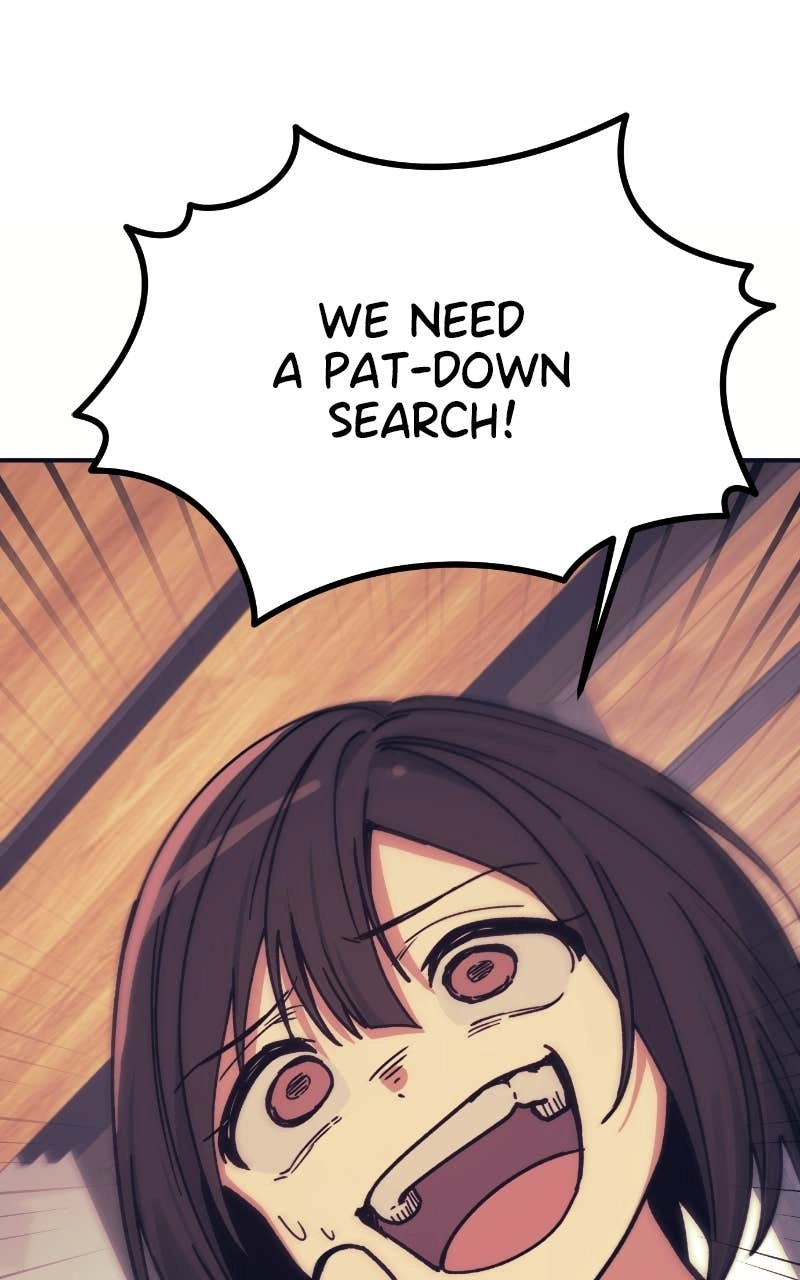 Mia is Back Chapter 7 – Are You Sure You Want to Push This Far? Page 98