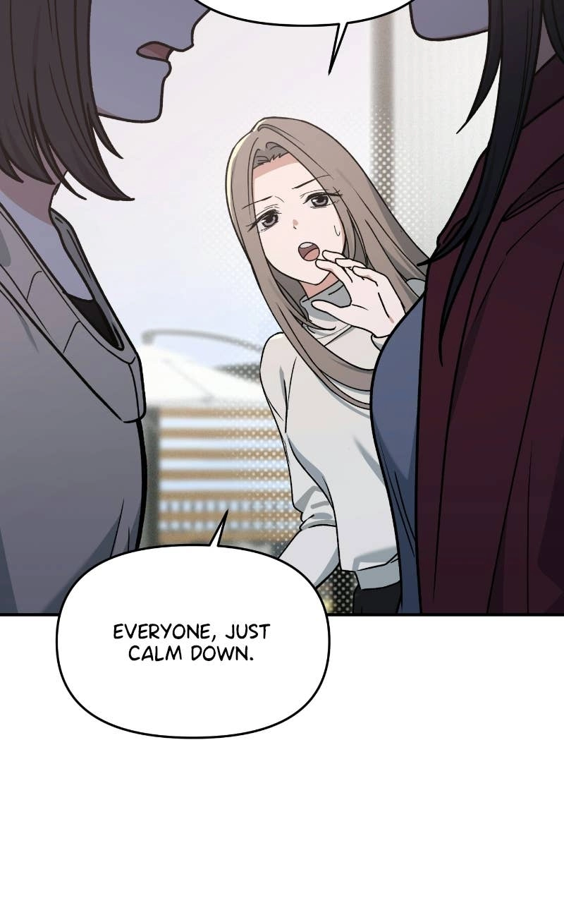 Mia is Back Chapter 7 – Are You Sure You Want to Push This Far? Page 9