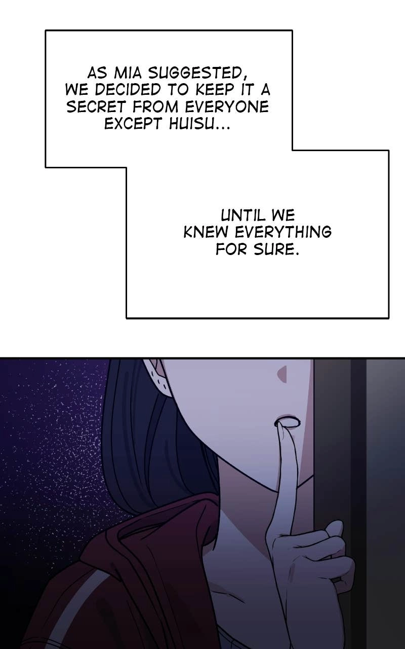 Mia is Back Chapter 6 – And the Culprit Is... Page 100