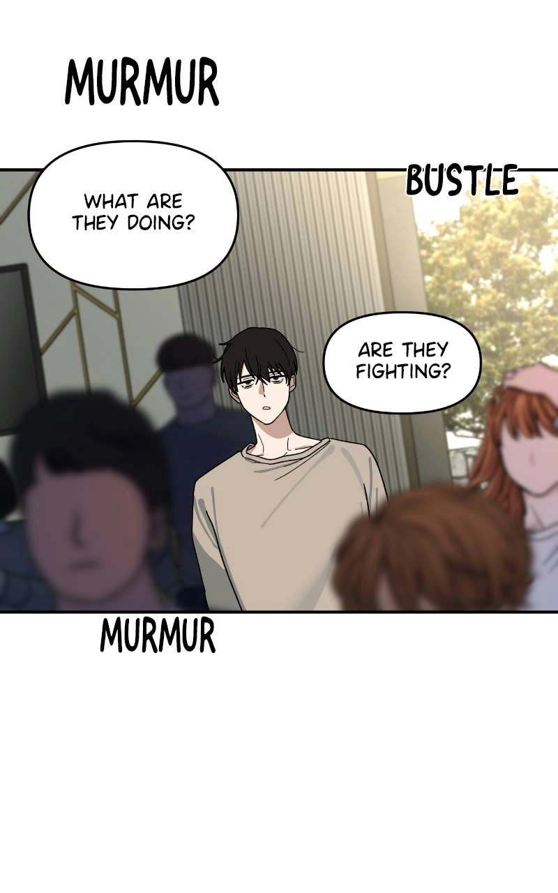 Mia is Back Chapter 6 – And the Culprit Is... Page 103