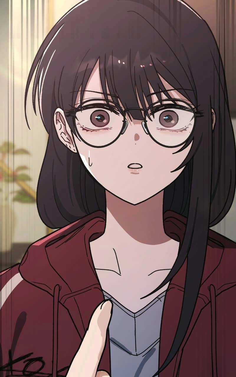 Mia is Back Chapter 6 – And the Culprit Is... Page 109
