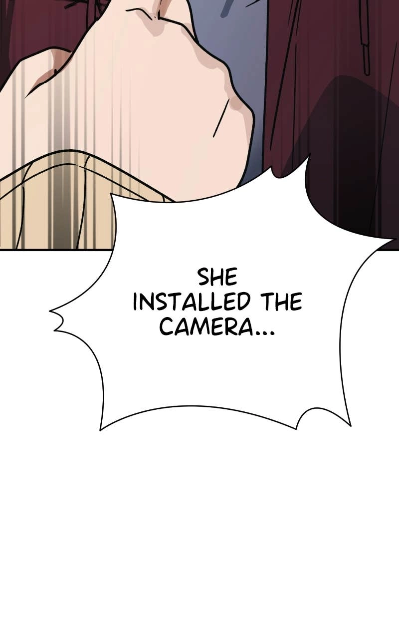 Mia is Back Chapter 6 – And the Culprit Is... Page 110