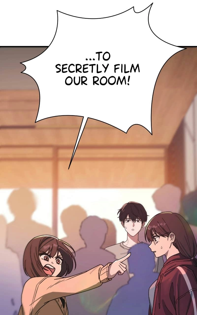 Mia is Back Chapter 6 – And the Culprit Is... Page 111