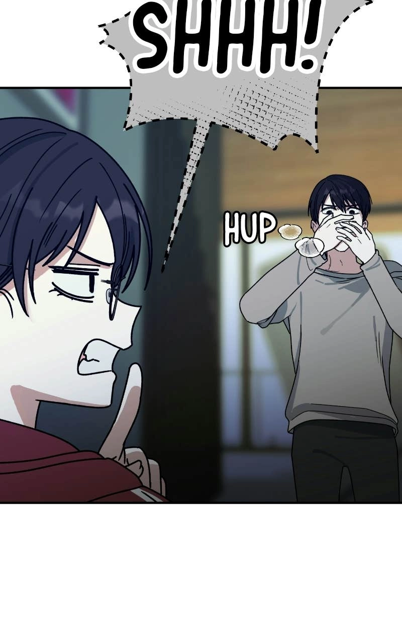 Mia is Back Chapter 6 – And the Culprit Is... Page 16