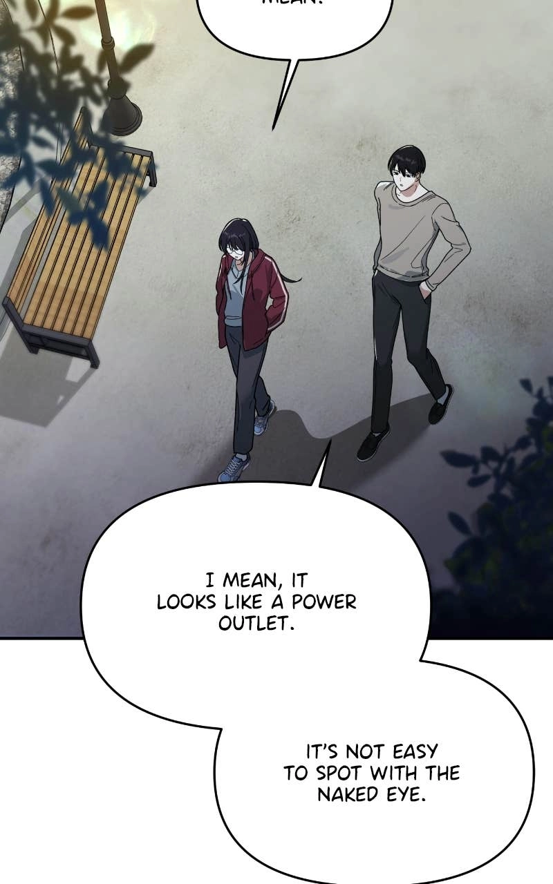Mia is Back Chapter 6 – And the Culprit Is... Page 19