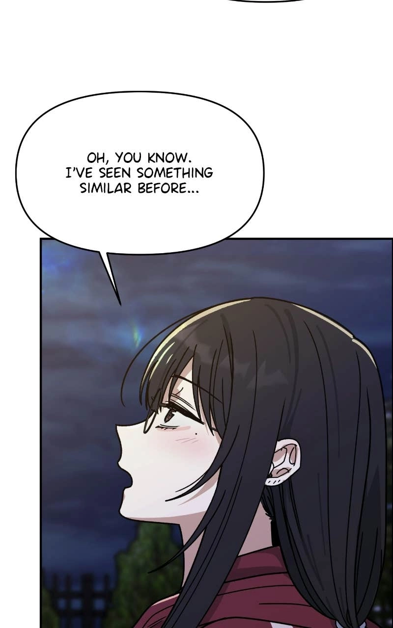 Mia is Back Chapter 6 – And the Culprit Is... Page 20