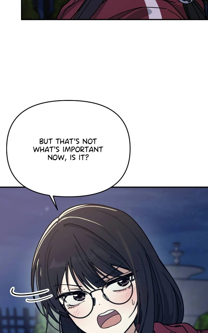 Mia is Back Chapter 6 – And the Culprit Is... Page 21