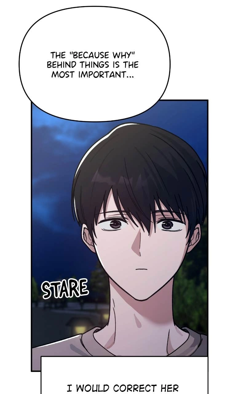 Mia is Back Chapter 6 – And the Culprit Is... Page 34