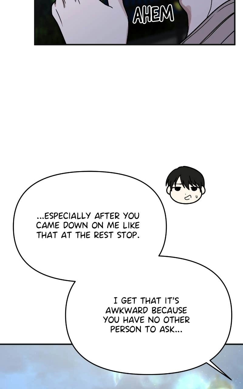 Mia is Back Chapter 6 – And the Culprit Is... Page 38