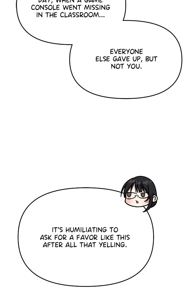 Mia is Back Chapter 6 – And the Culprit Is... Page 47