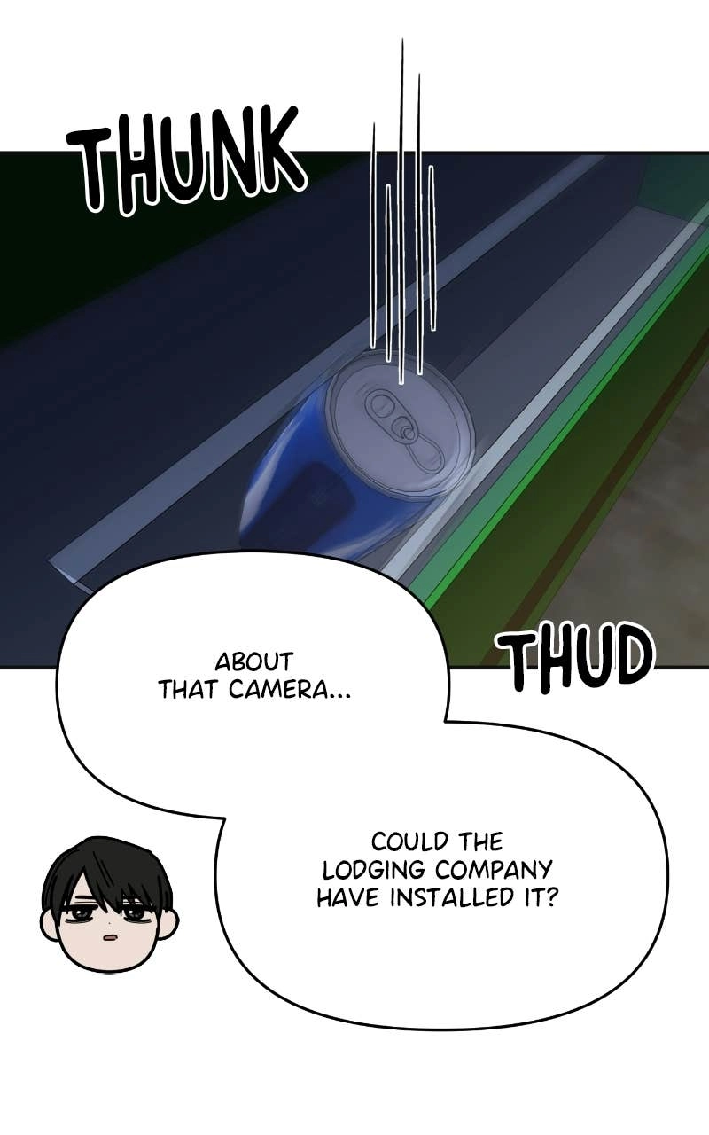 Mia is Back Chapter 6 – And the Culprit Is... Page 52