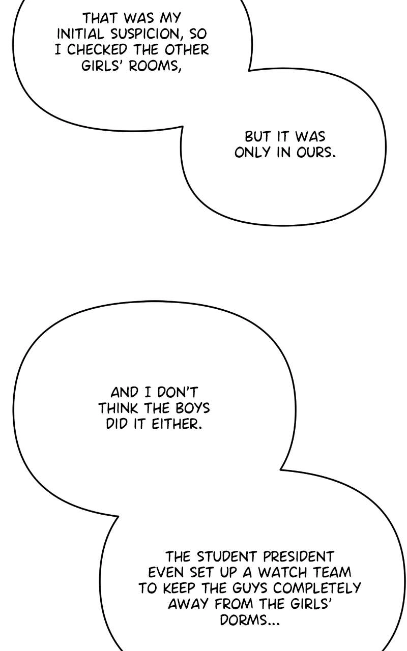 Mia is Back Chapter 6 – And the Culprit Is... Page 54