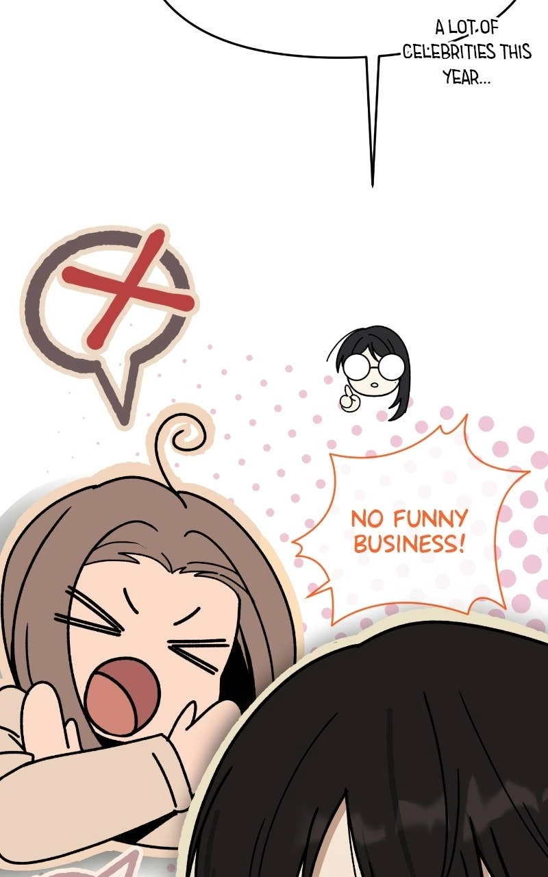 Mia is Back Chapter 6 – And the Culprit Is... Page 55