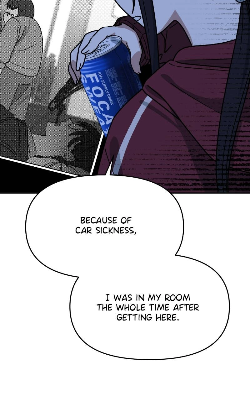 Mia is Back Chapter 6 – And the Culprit Is... Page 57