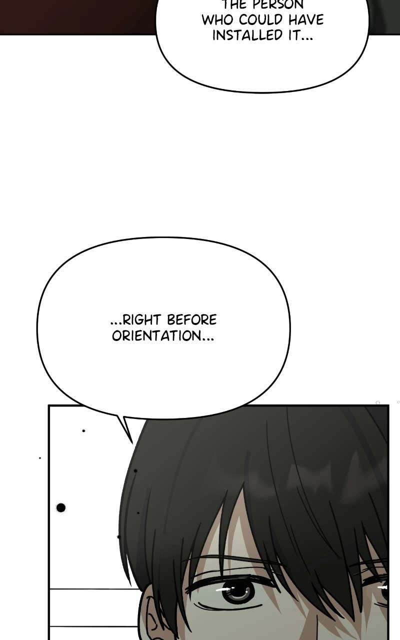 Mia is Back Chapter 6 – And the Culprit Is... Page 61