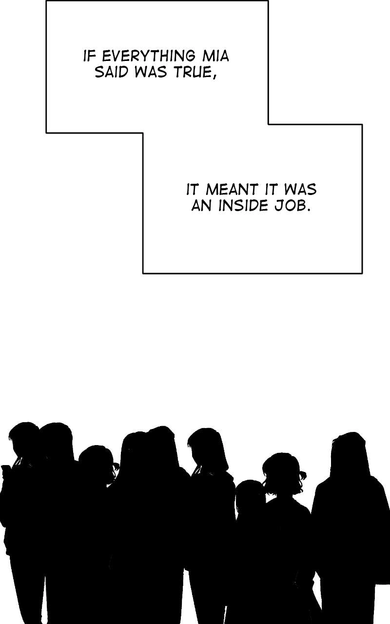 Mia is Back Chapter 6 – And the Culprit Is... Page 67