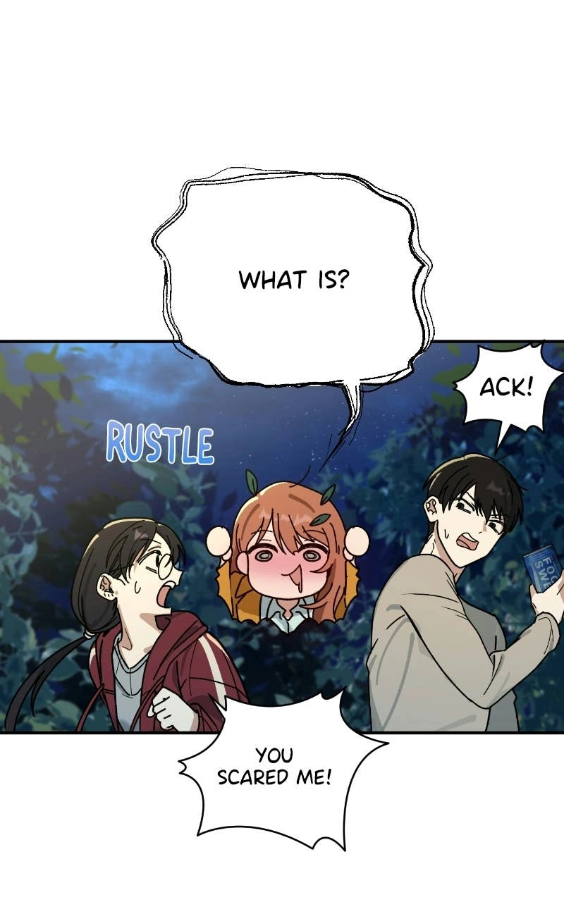 Mia is Back Chapter 6 – And the Culprit Is... Page 80