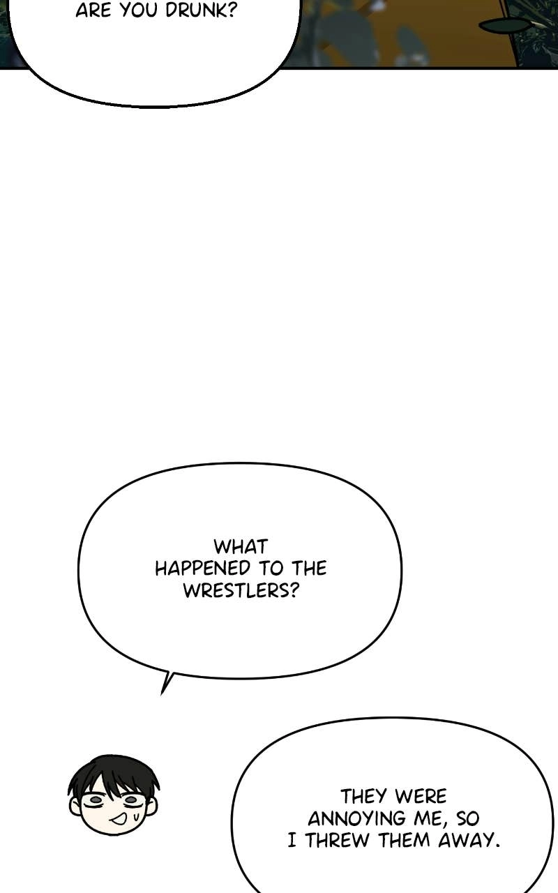 Mia is Back Chapter 6 – And the Culprit Is... Page 84