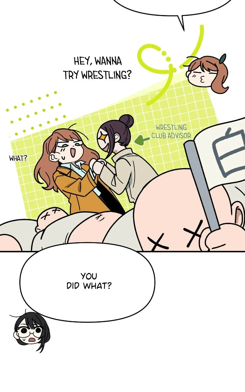Mia is Back Chapter 6 – And the Culprit Is... Page 85