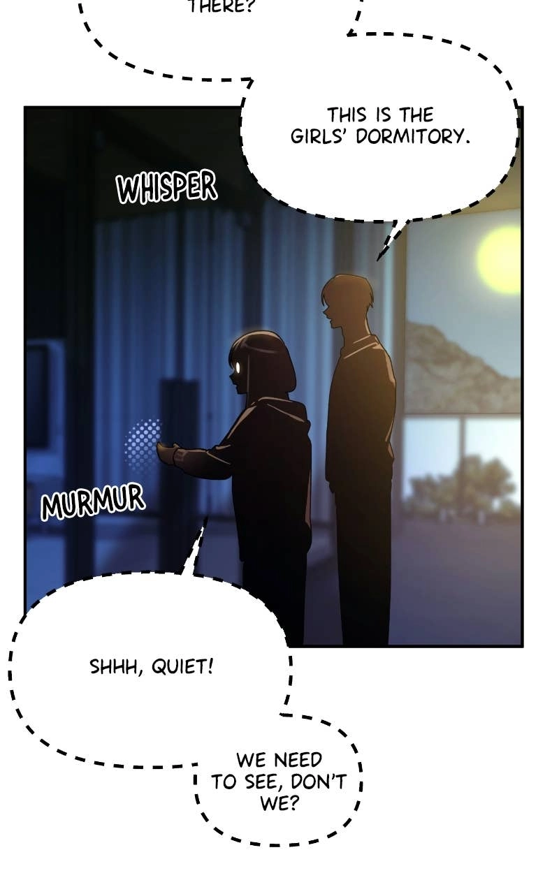 Mia is Back Chapter 6 – And the Culprit Is... Page 8
