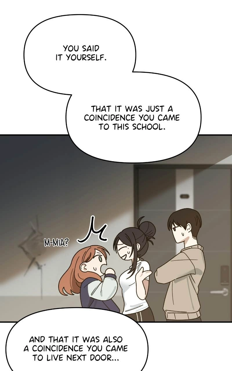 Mia is Back Chapter 6 – And the Culprit Is... Page 90