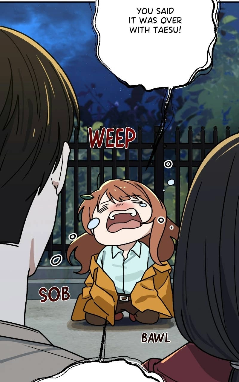 Mia is Back Chapter 6 – And the Culprit Is... Page 95