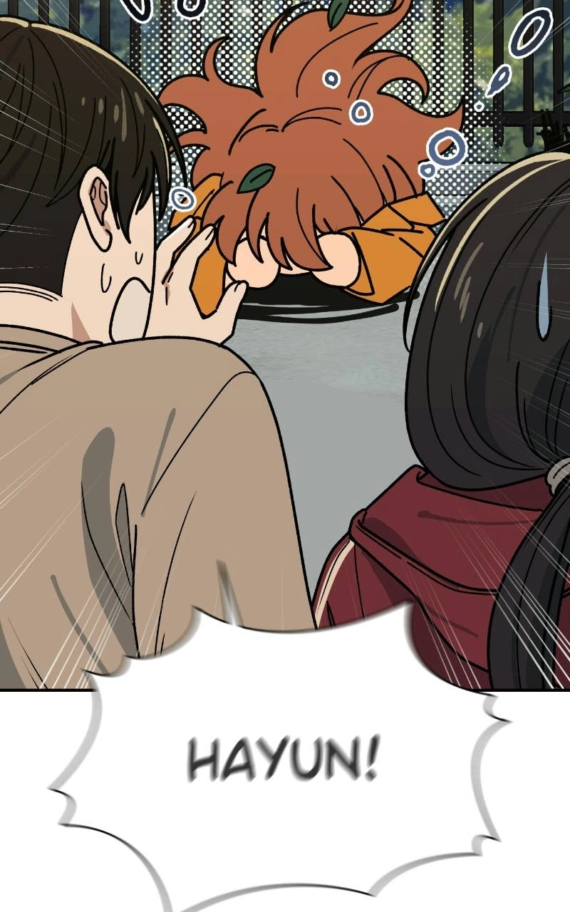 Mia is Back Chapter 6 – And the Culprit Is... Page 97