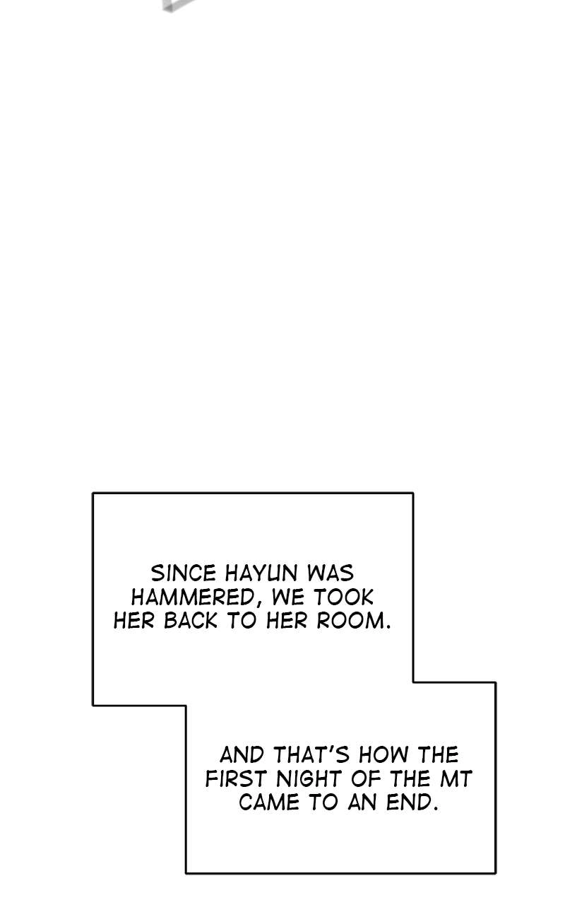 Mia is Back Chapter 6 – And the Culprit Is... Page 98