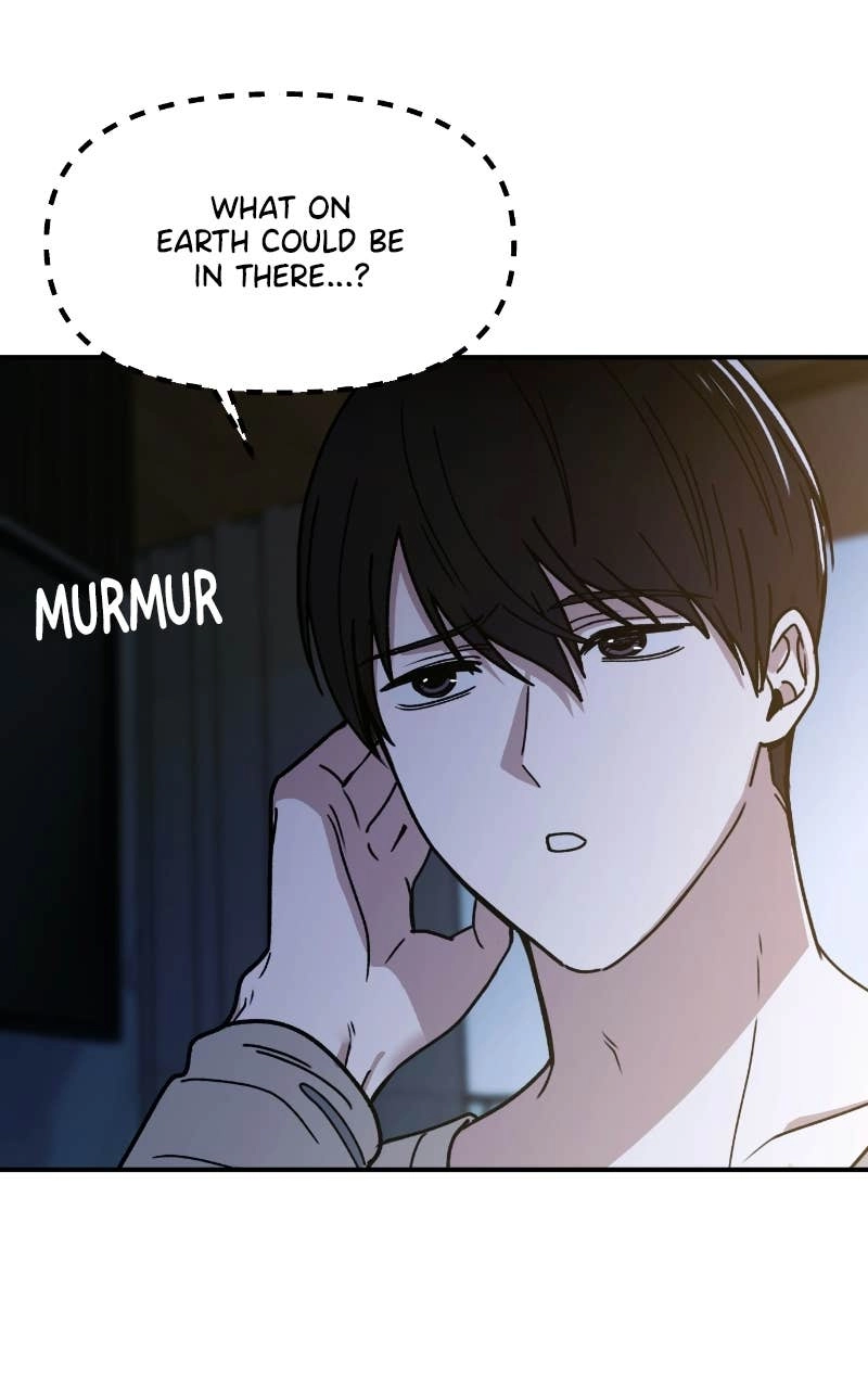 Mia is Back Chapter 6 – And the Culprit Is... Page 9
