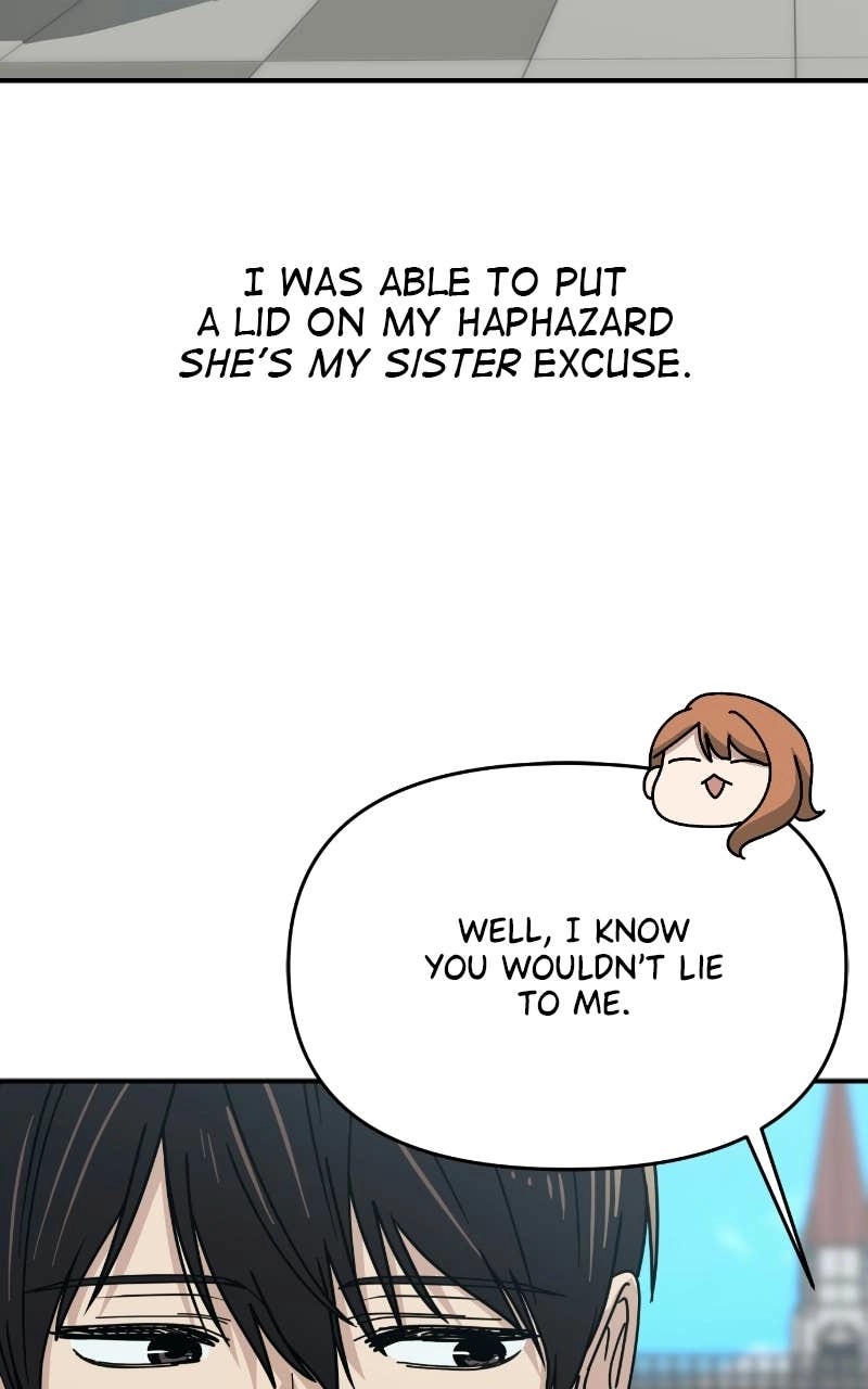 Mia is Back Chapter 3 – I'm Hayun! Page 11