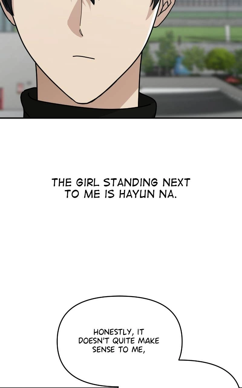 Mia is Back Chapter 3 – I'm Hayun! Page 12