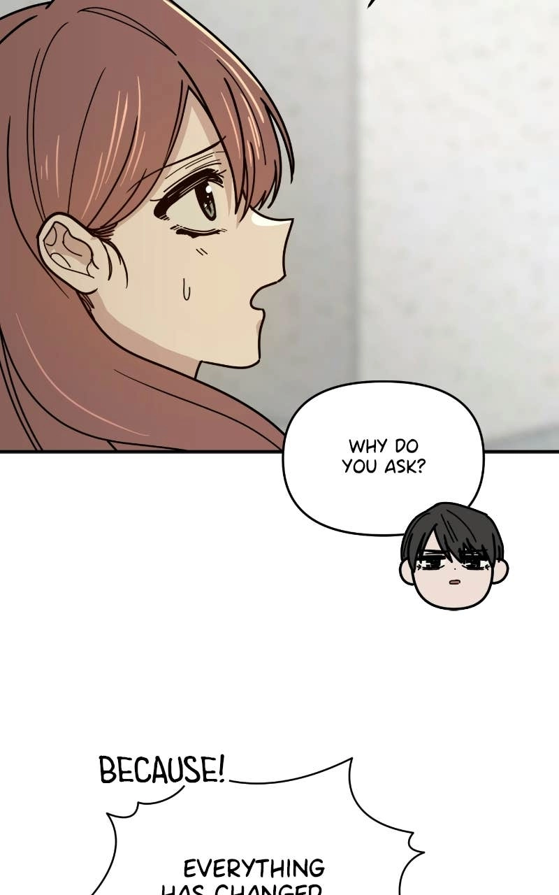 Mia is Back Chapter 3 – I'm Hayun! Page 23