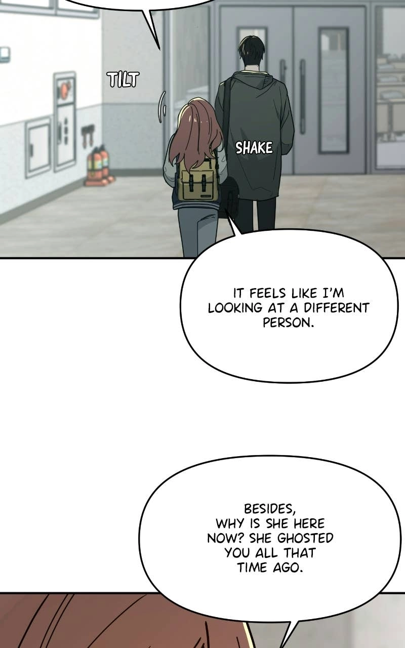 Mia is Back Chapter 3 – I'm Hayun! Page 26