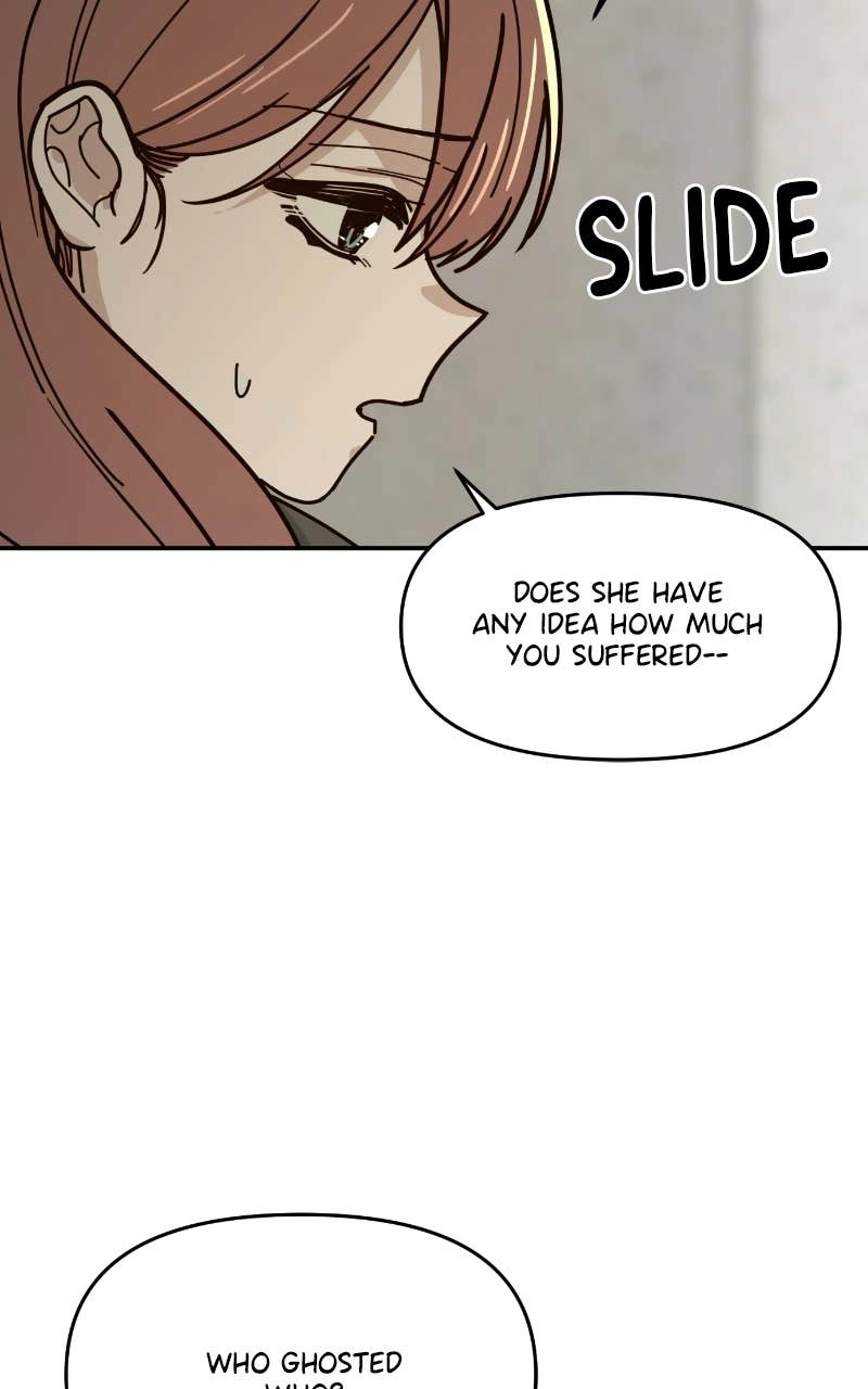 Mia is Back Chapter 3 – I'm Hayun! Page 27