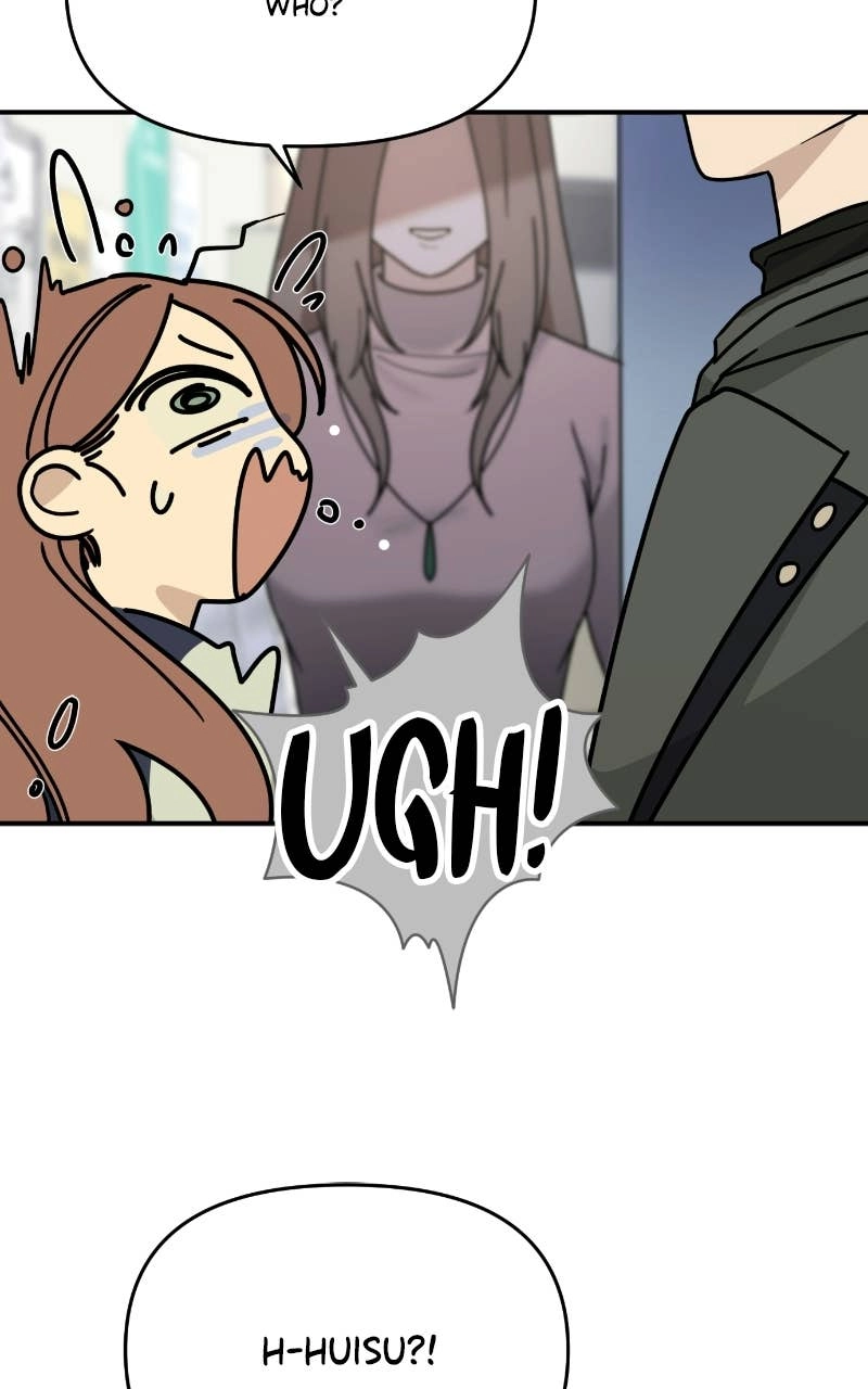 Mia is Back Chapter 3 – I'm Hayun! Page 28