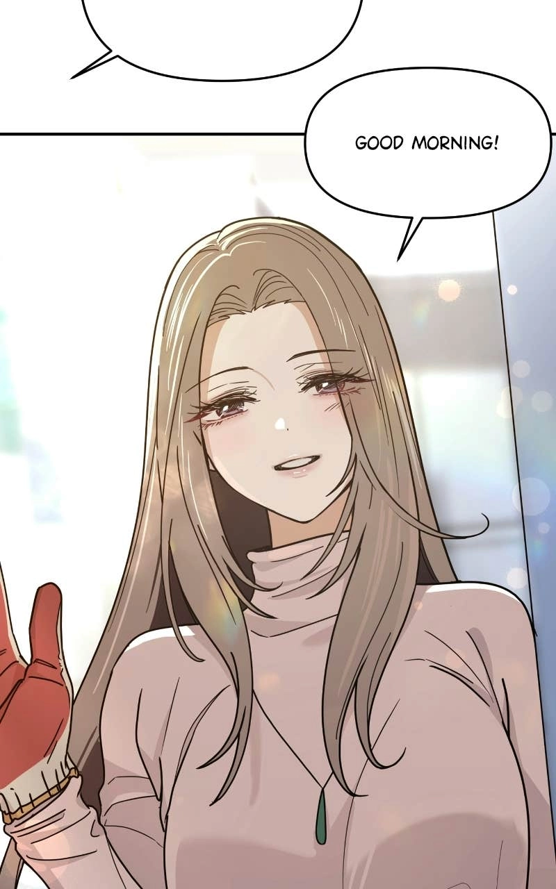 Mia is Back Chapter 3 – I'm Hayun! Page 29