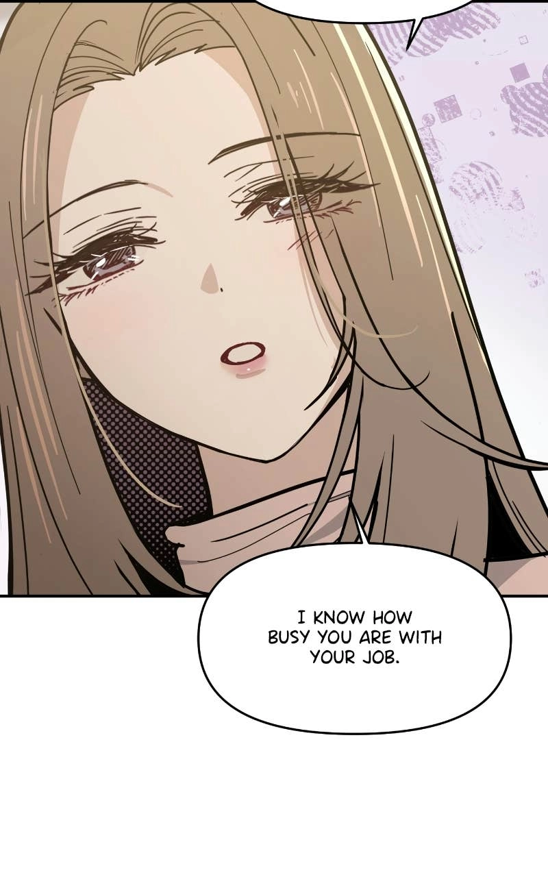 Mia is Back Chapter 3 – I'm Hayun! Page 32