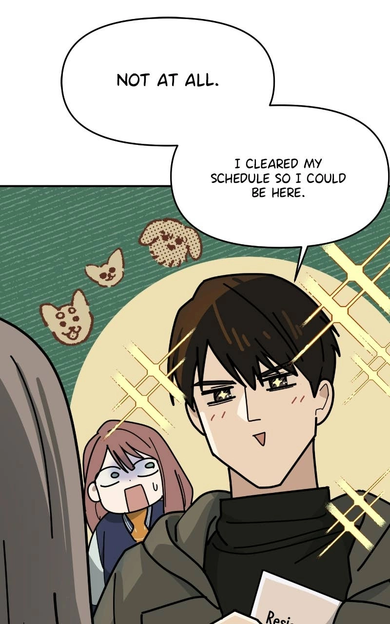 Mia is Back Chapter 3 – I'm Hayun! Page 33