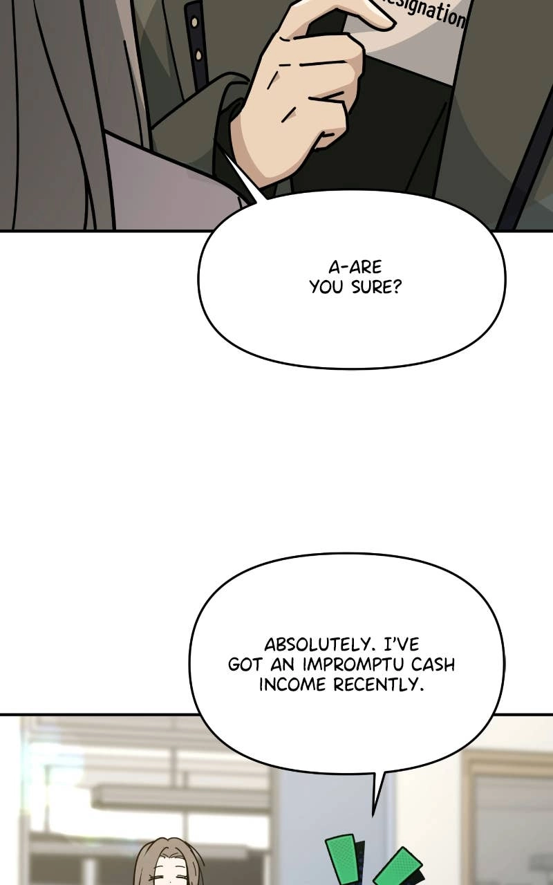 Mia is Back Chapter 3 – I'm Hayun! Page 34
