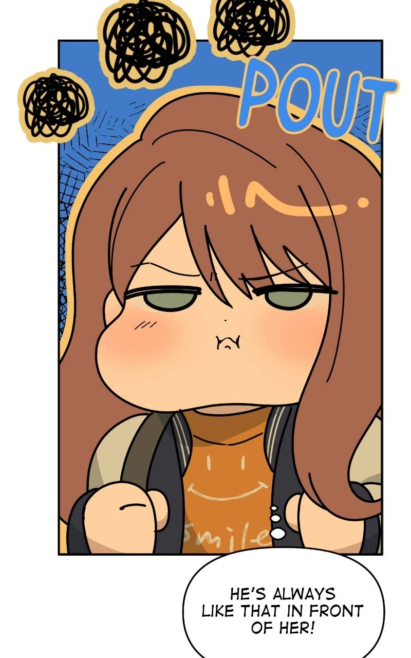 Mia is Back Chapter 3 – I'm Hayun! Page 36