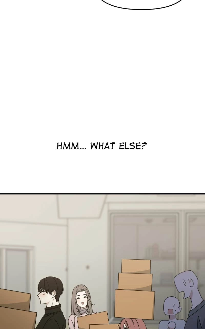 Mia is Back Chapter 3 – I'm Hayun! Page 37