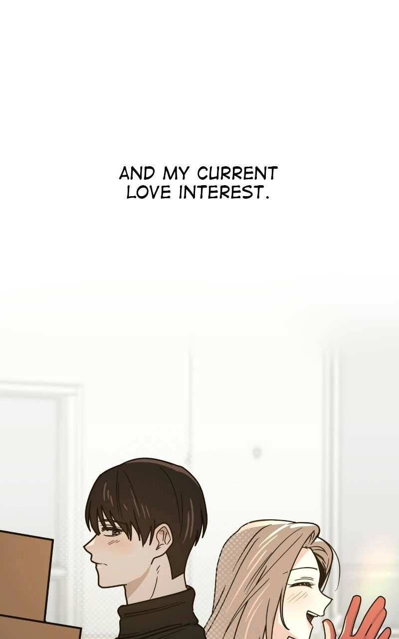 Mia is Back Chapter 3 – I'm Hayun! Page 40
