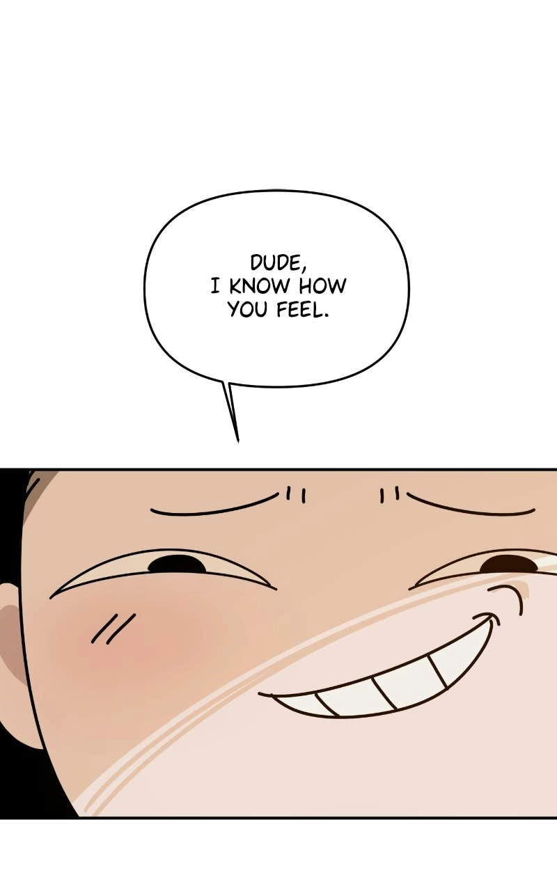 Mia is Back Chapter 3 – I'm Hayun! Page 43