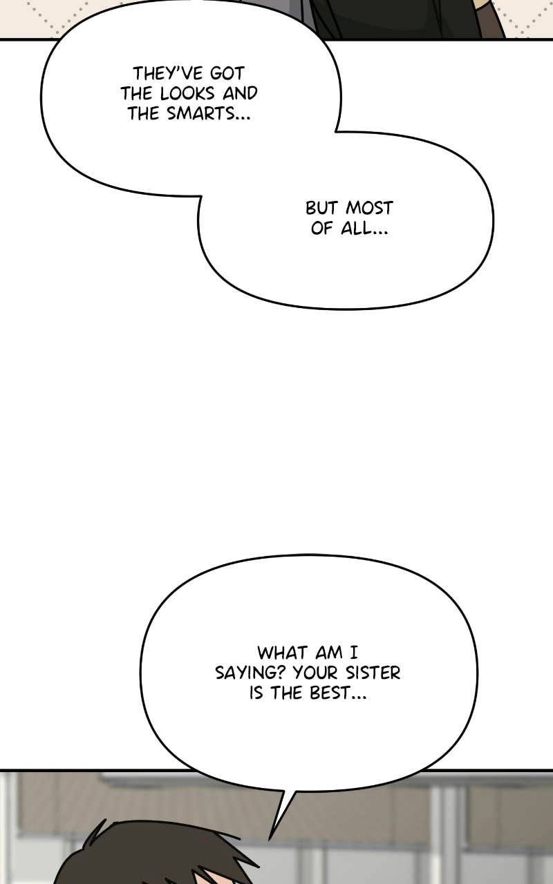 Mia is Back Chapter 3 – I'm Hayun! Page 47