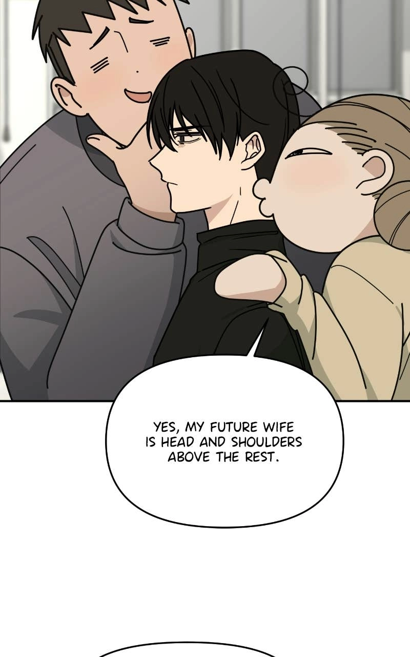 Mia is Back Chapter 3 – I'm Hayun! Page 48
