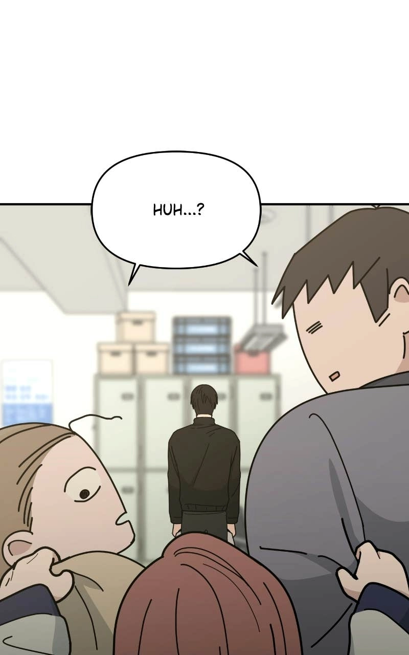 Mia is Back Chapter 3 – I'm Hayun! Page 50