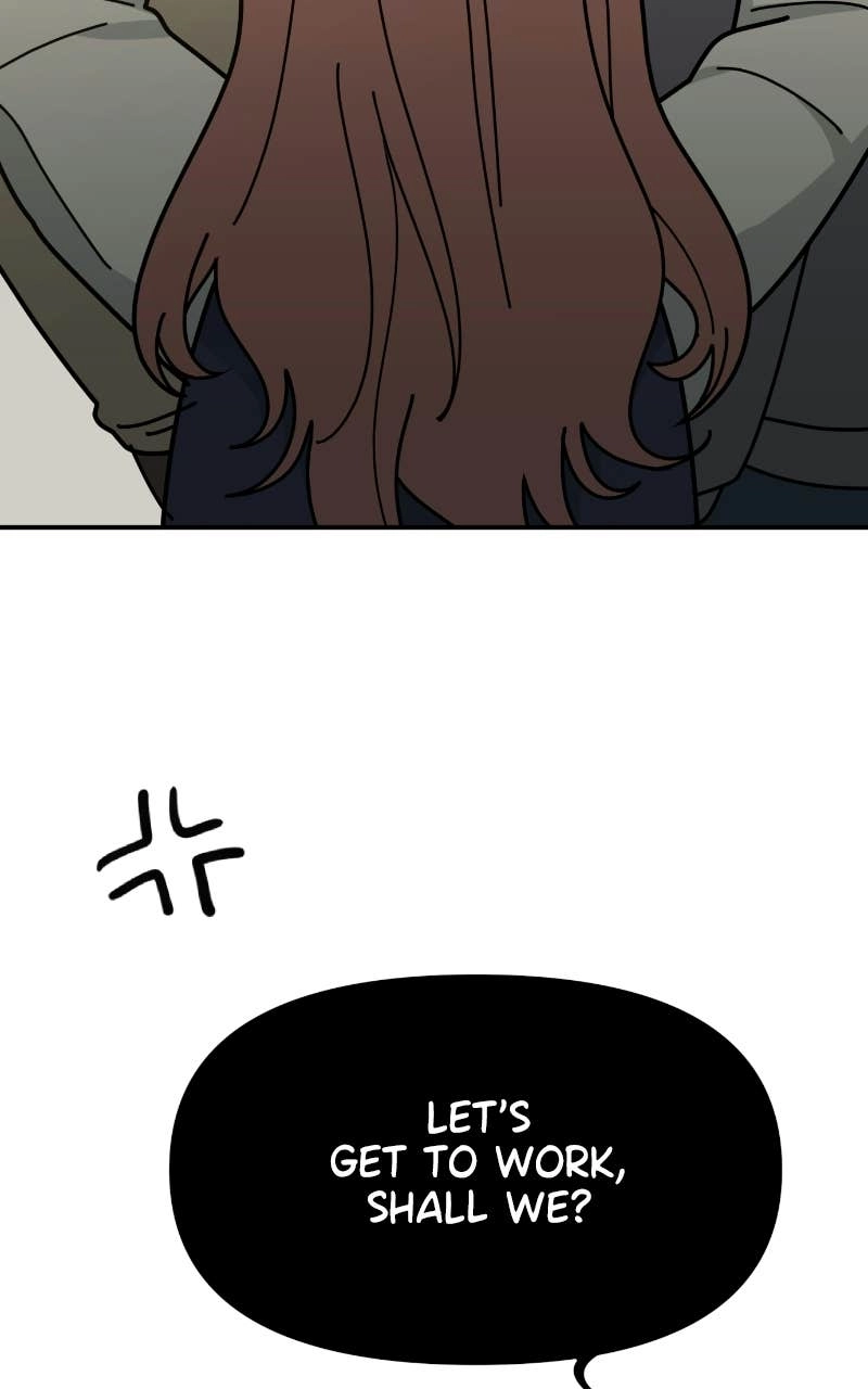 Mia is Back Chapter 3 – I'm Hayun! Page 51