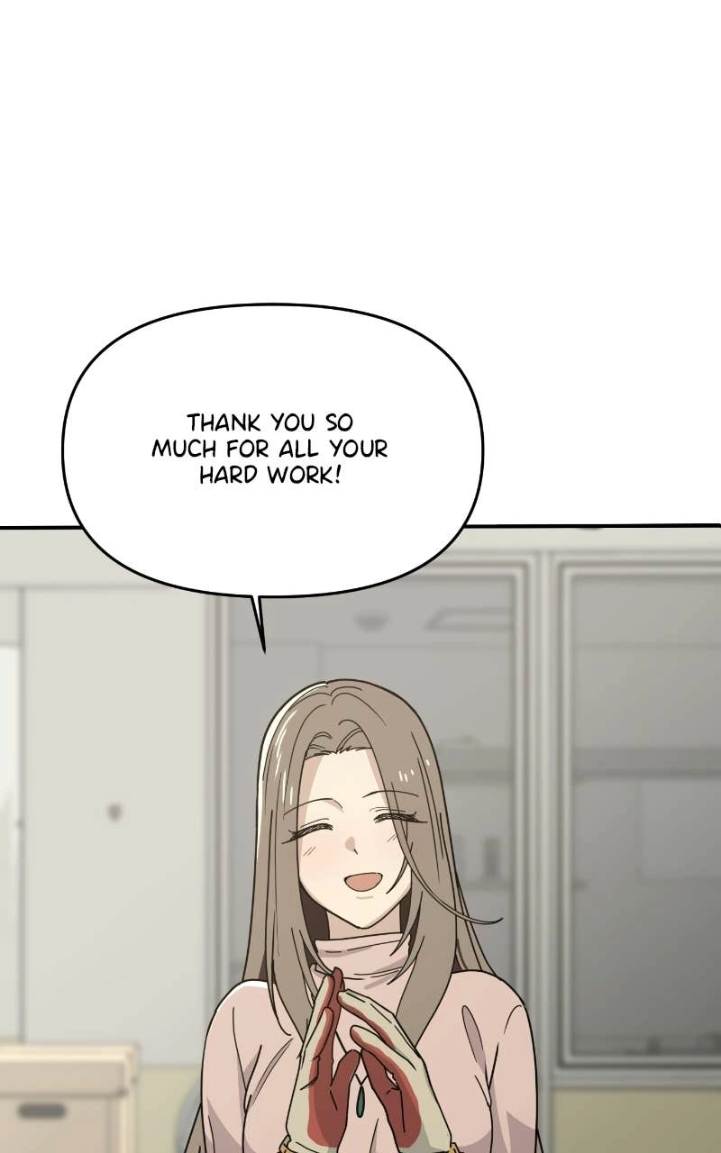 Mia is Back Chapter 3 – I'm Hayun! Page 55
