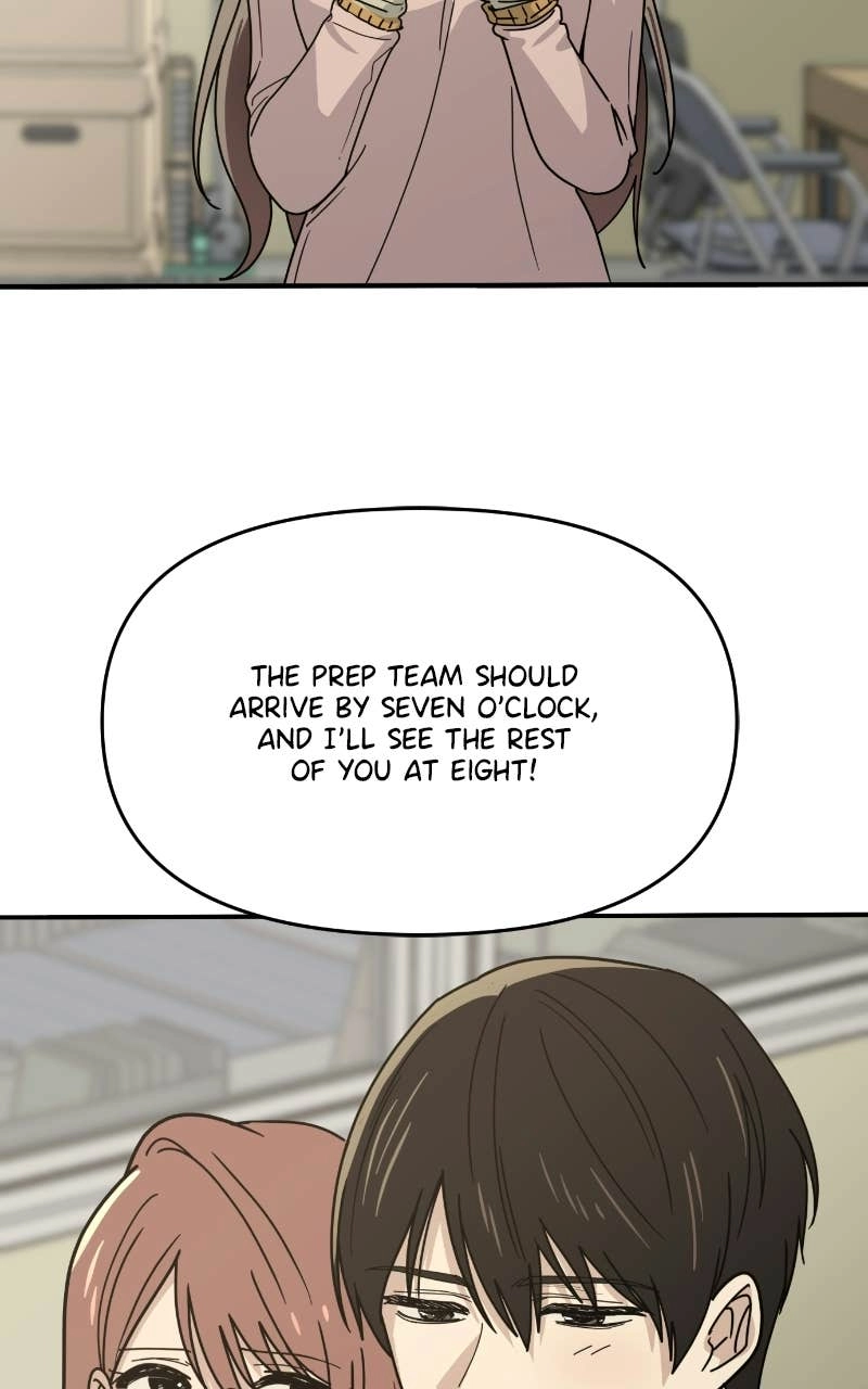 Mia is Back Chapter 3 – I'm Hayun! Page 56