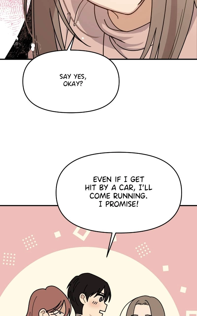 Mia is Back Chapter 3 – I'm Hayun! Page 61